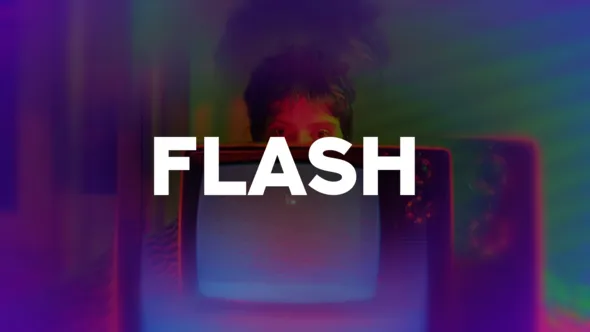 Preview of Flash Effects by BobJacksonHive | VideoHive