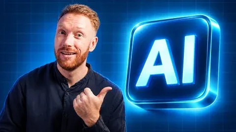 Preview of Engineer AI Course: LLM, ChatGPT, Generative AI, Vibe Code