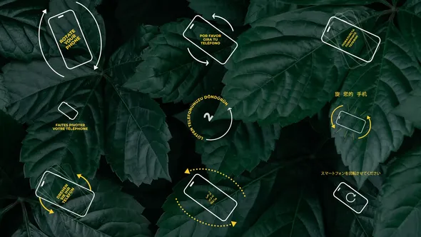 Preview of Rotate Your Phone by NovaGrid | VideoHive