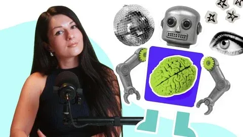 Preview of Fix Bland AI Content: Create Your AI Neuromarketing System