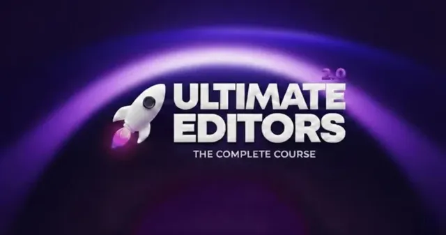 Preview of Ultimate Editors 2.0