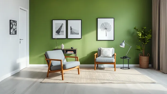 Preview of Domestika - Specialization in Interior Design and Renovation