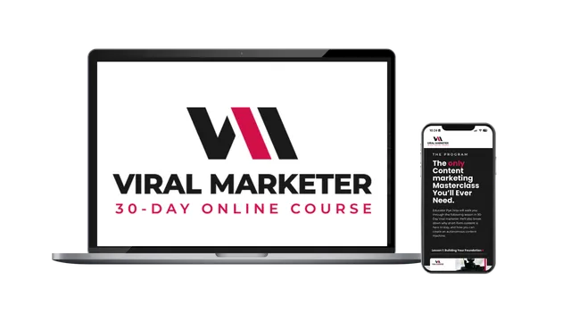 Preview of Master the art of short-form content to 10x your reach.