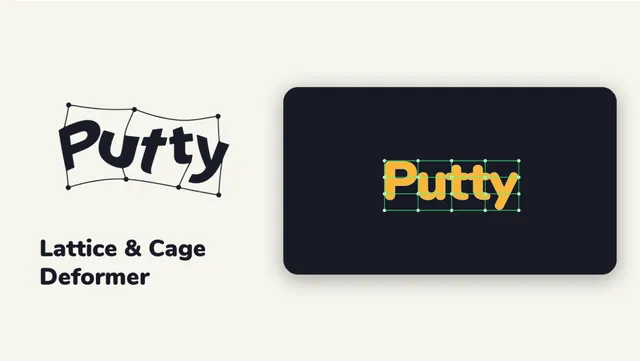 Preview of Putty